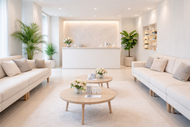 脱毛クリニック・サロンのアイキャッチ画像