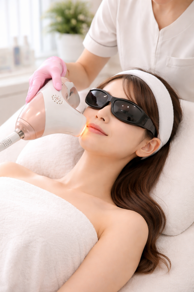 脱毛クリニック・サロンのアイキャッチ画像