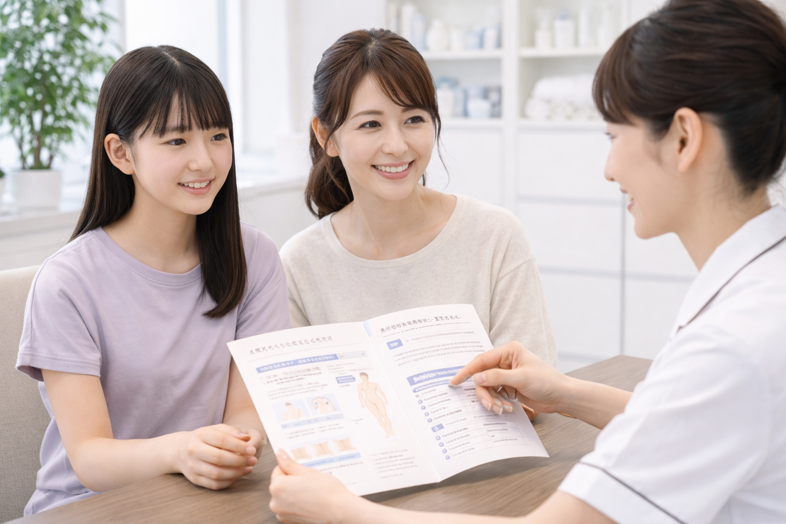 ひげ脱毛の選び方|医療脱毛とサロン脱毛の比較と判断基準