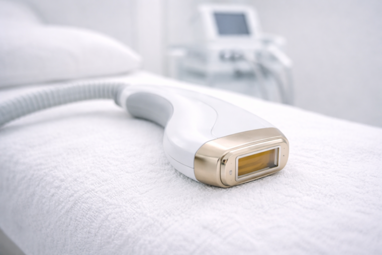 脱毛クリニック・サロンのアイキャッチ画像