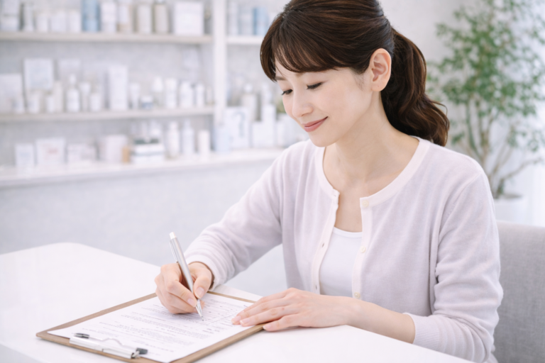 脱毛クリニック・サロンのアイキャッチ画像