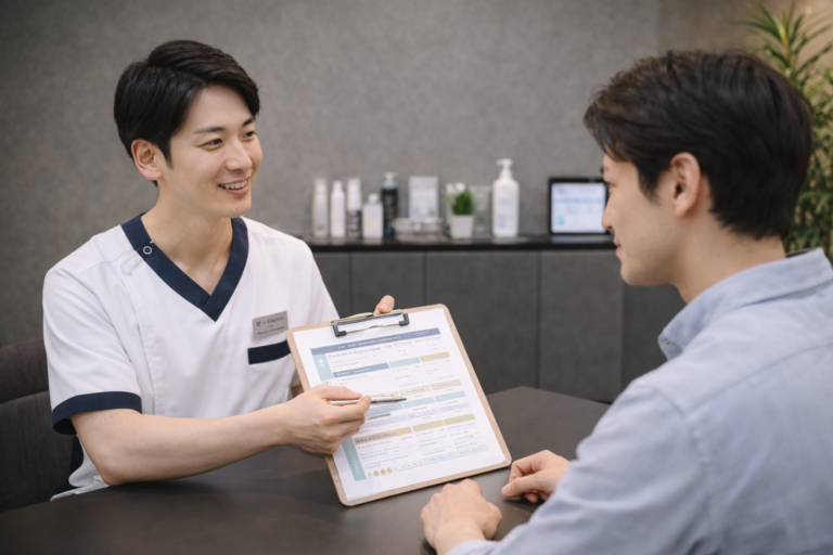 脱毛クリニック・サロンのアイキャッチ画像