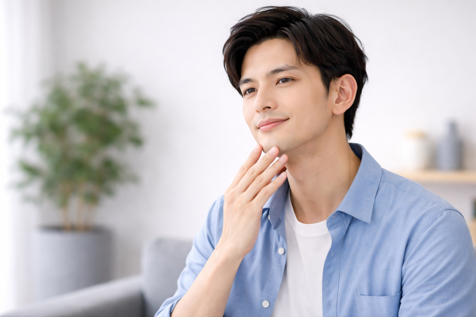 メンズ髭脱毛の完全ガイド|料金・回数・おすすめクリニックを解説