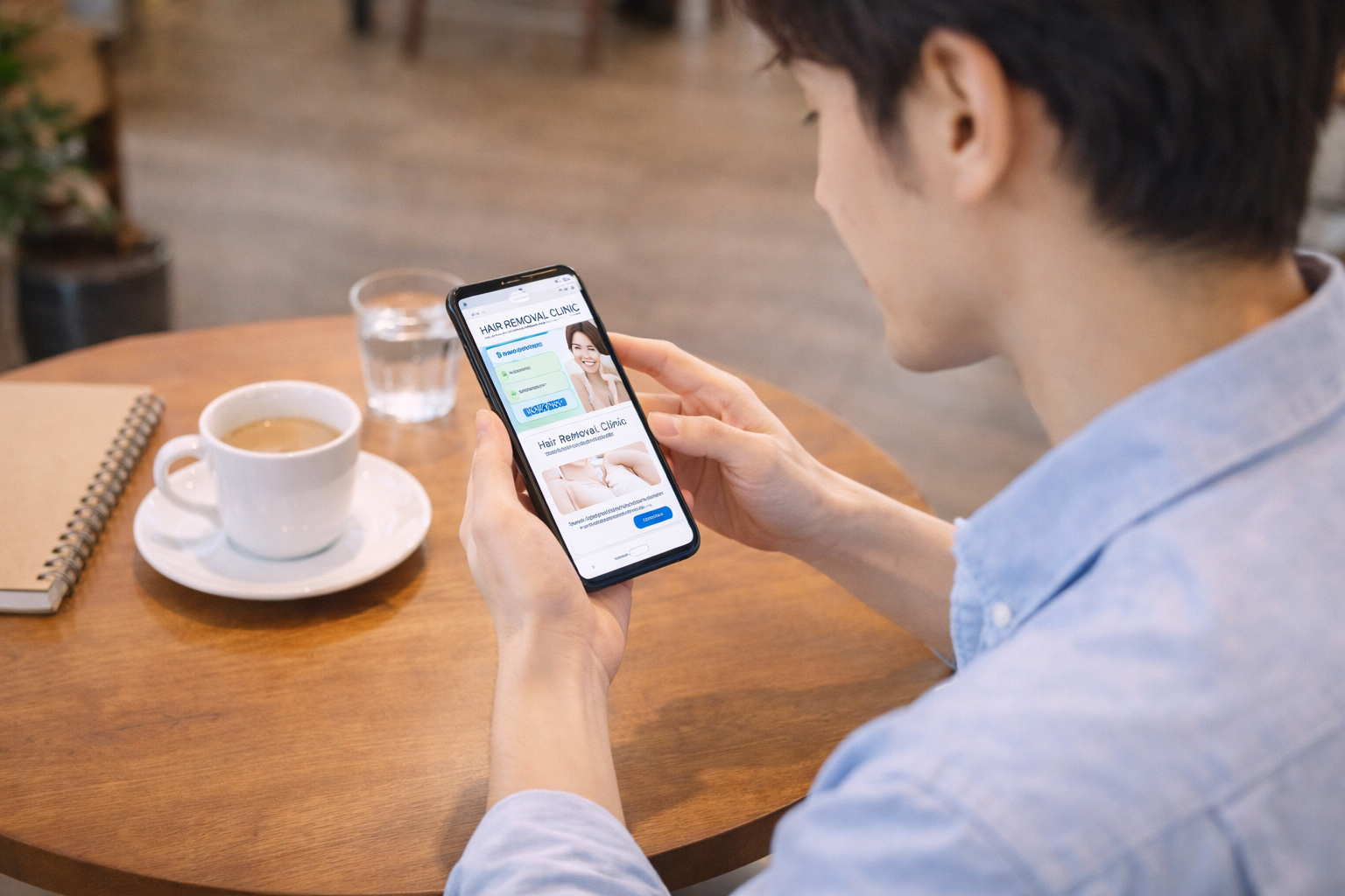 留学前に脱毛を済ませるべき理由|渡航前の準備と海外での脱毛リスクを解説