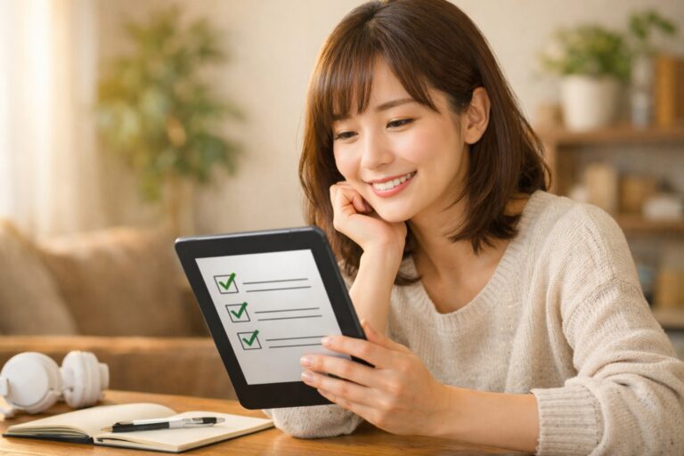 初心者が英会話サービスを選ぶときに見ておきたいポイント