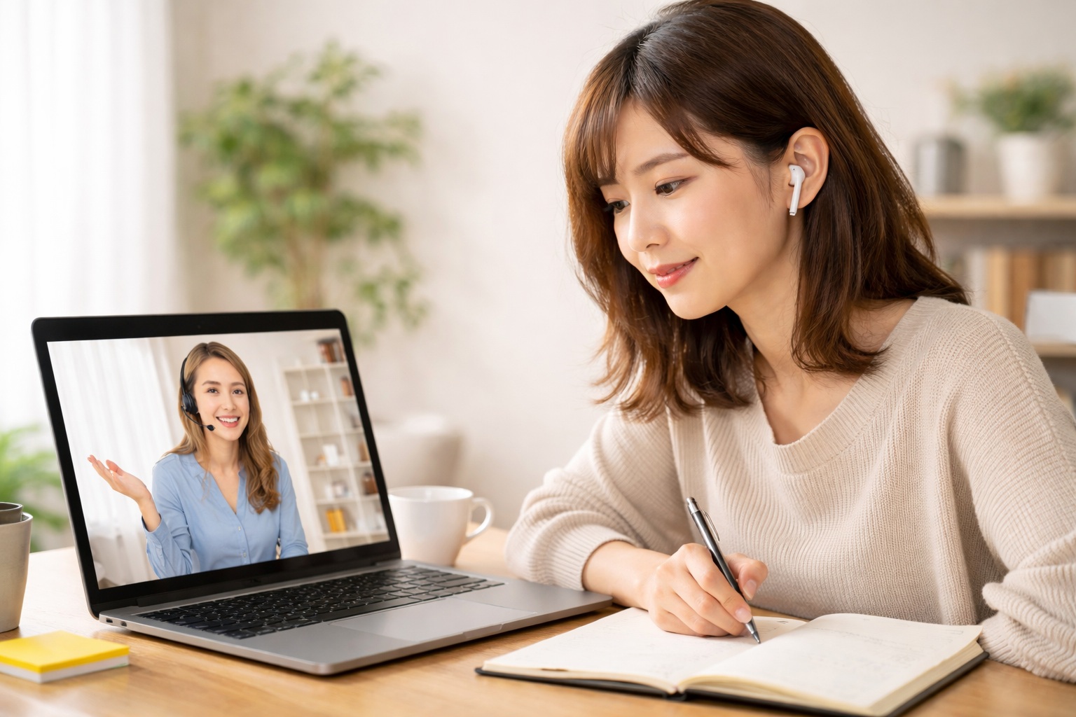 無料体験で確認したいこと|英会話サービス選びの見方