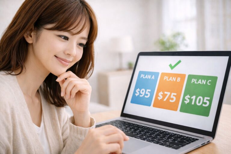 英会話の無料体験を受ける前に確認しておくべきポイント