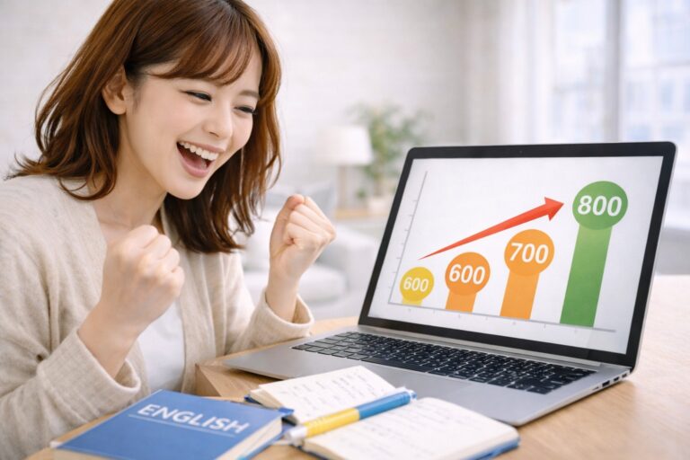 オンライン英会話を続けるためのコツと習慣化の方法