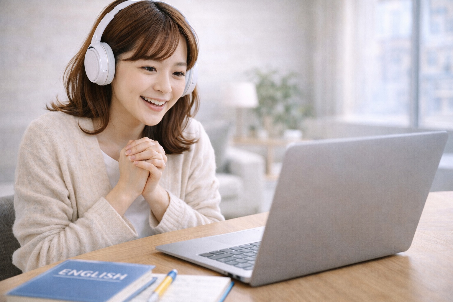 【2026年版】ビジネス英語のオンライン英会話活用法｜職場ですぐ使えるフレーズも紹介