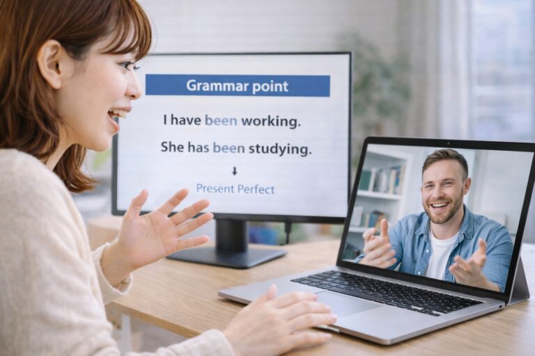 【2026年版】子ども向けオンライン英会話の選び方