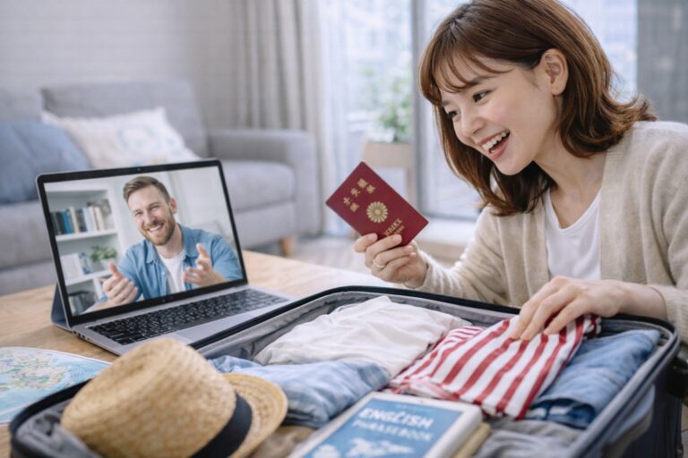 【2026年版】英文法をオンライン英会話で実践的に学ぶ方法