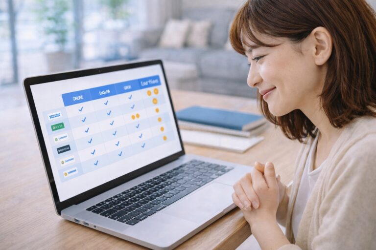 英会話で挫折した理由と復活法｜続かなかった人が再スタートする方法