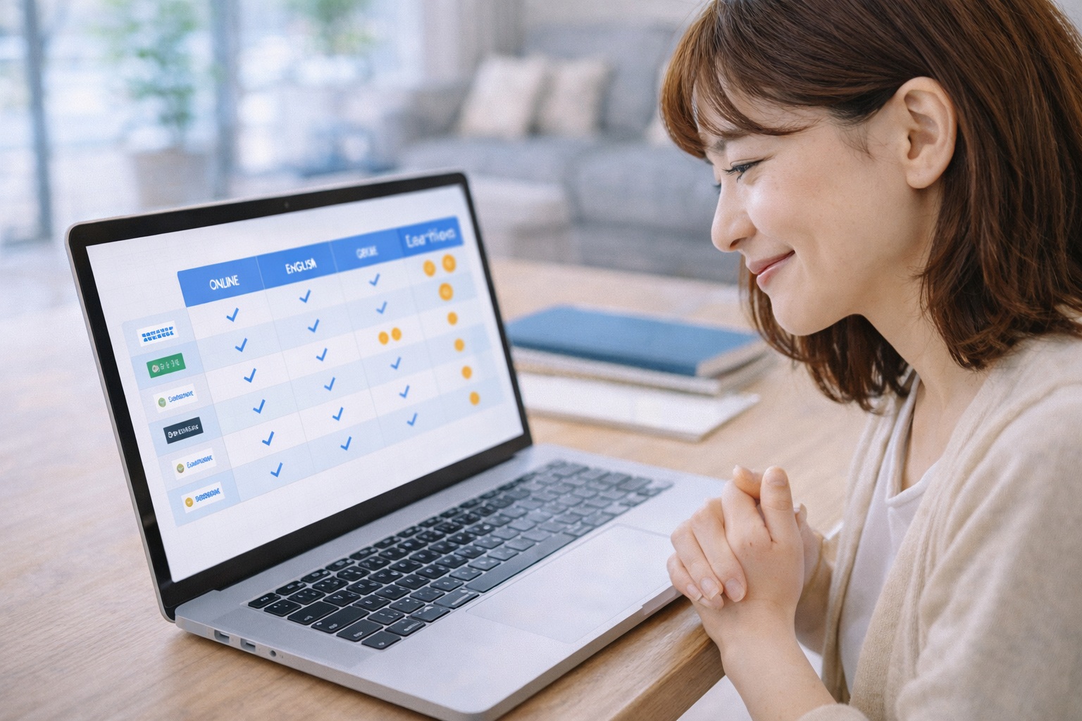 英会話挫折復活ガイド