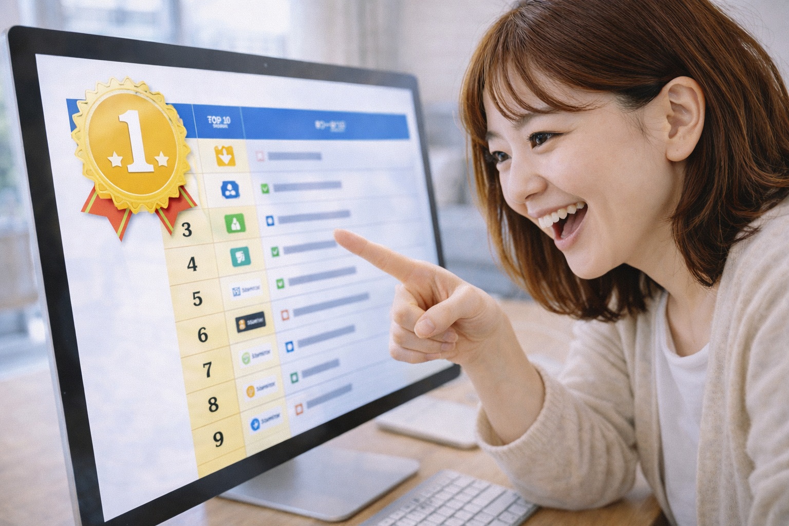 オンライン英会話おすすめ比較