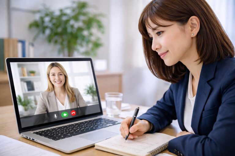 英語力を活かした転職｜TOEICスキルで年収アップ