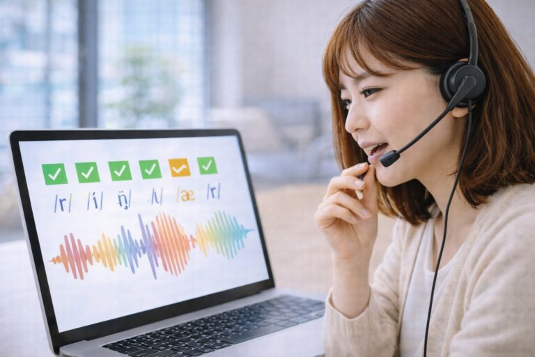 英語面接を突破するオンライン英会話活用法｜外資系対策