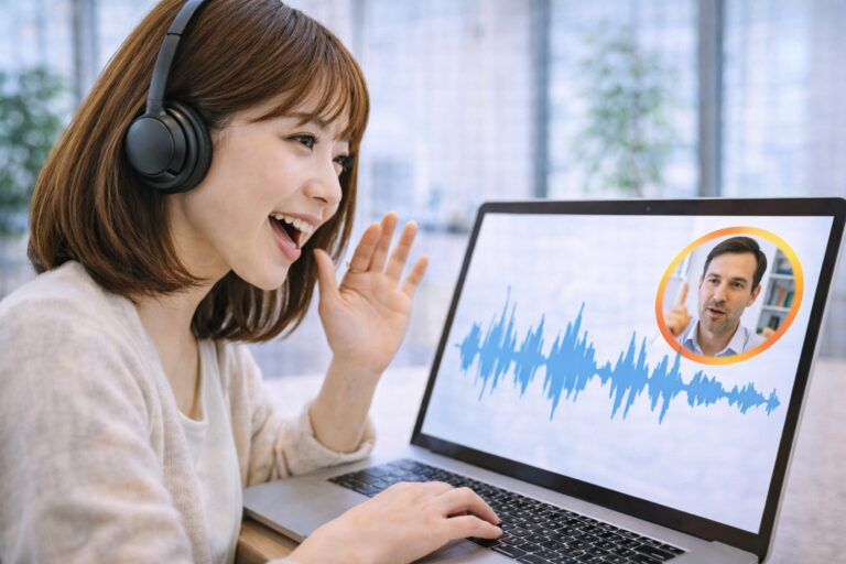 英単語・語彙力をオンライン英会話で効率よく増やす方法