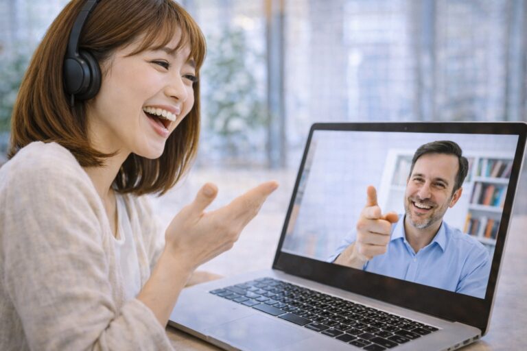 英語を話す恐怖・緊張の克服法｜自信をつける練習