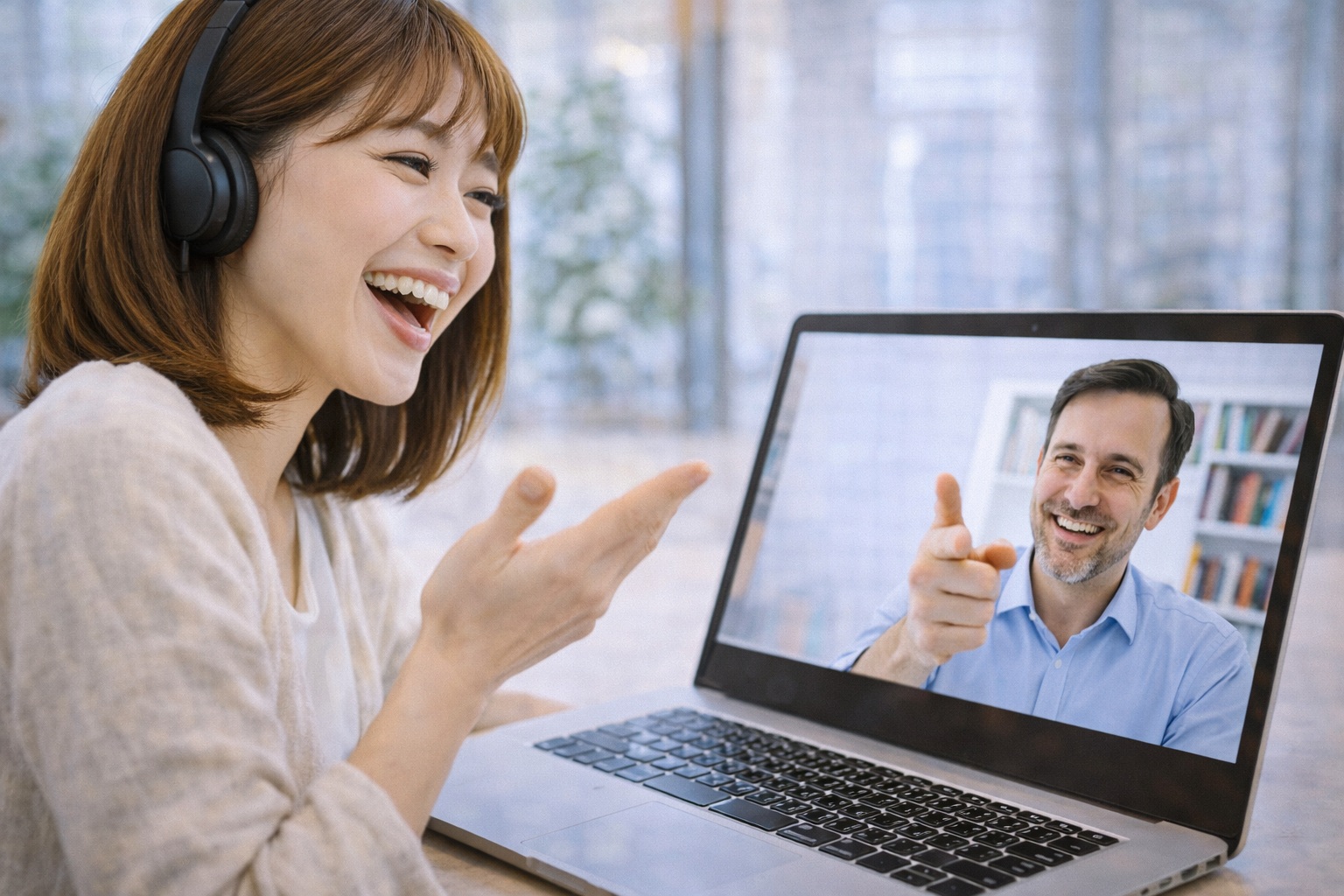 英語を話す恐怖・緊張の克服法|自信をつける練習