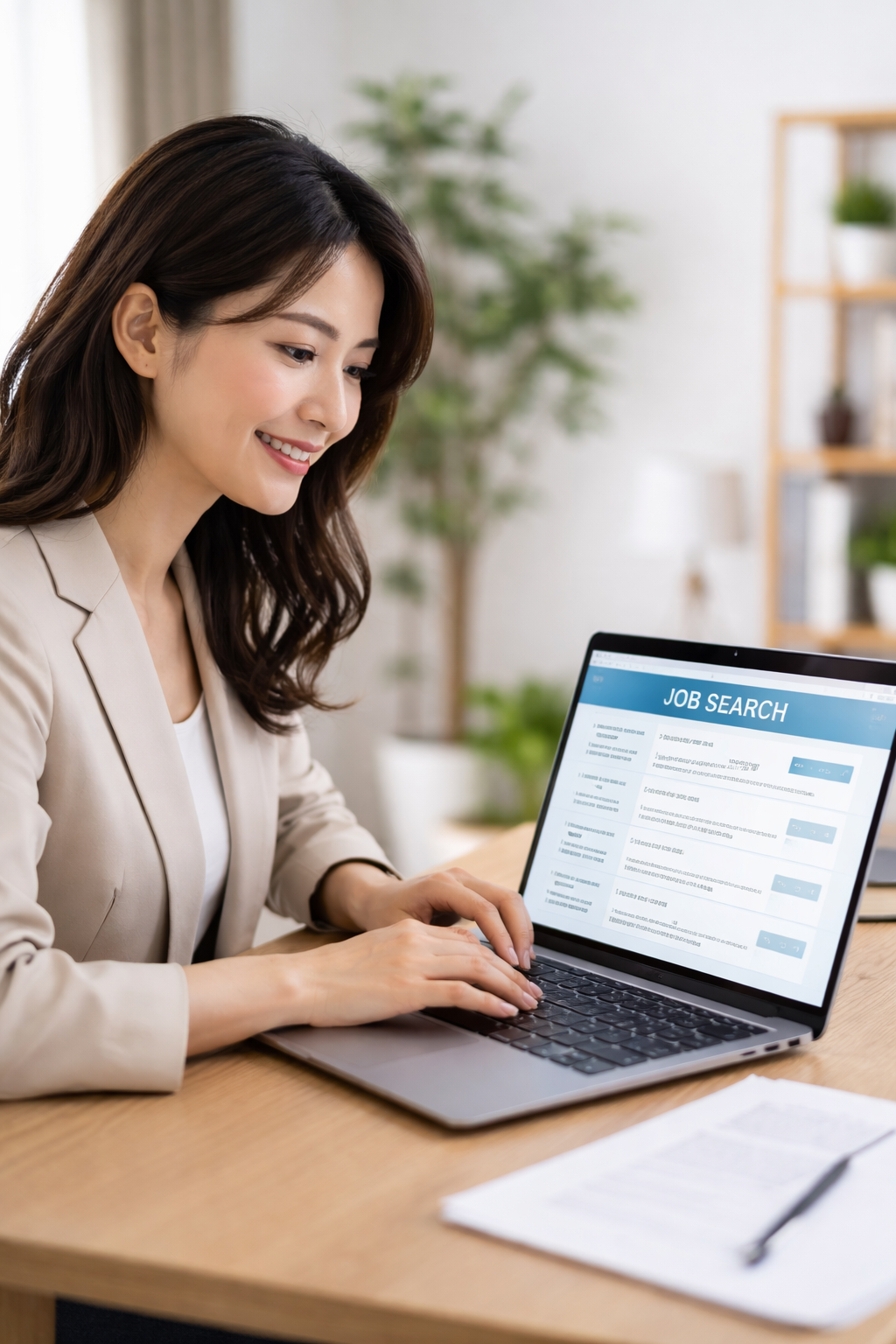業界特化型転職エージェントの使い方 | 職種別の選び方