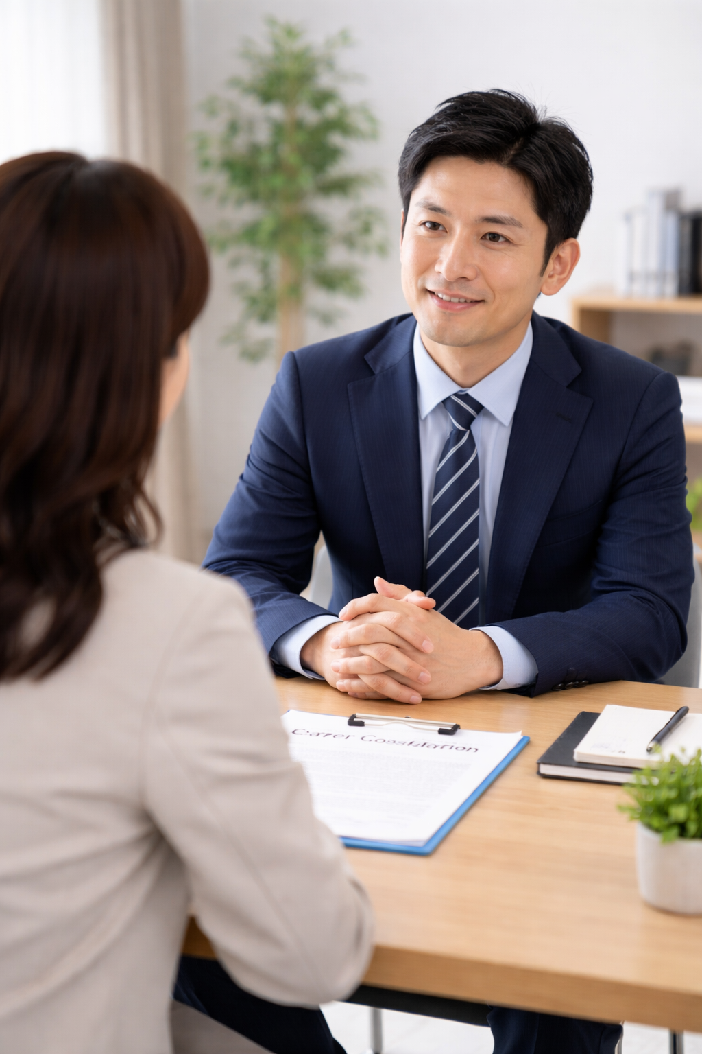 転職エージェントのフィードバック活用法 | 実践術