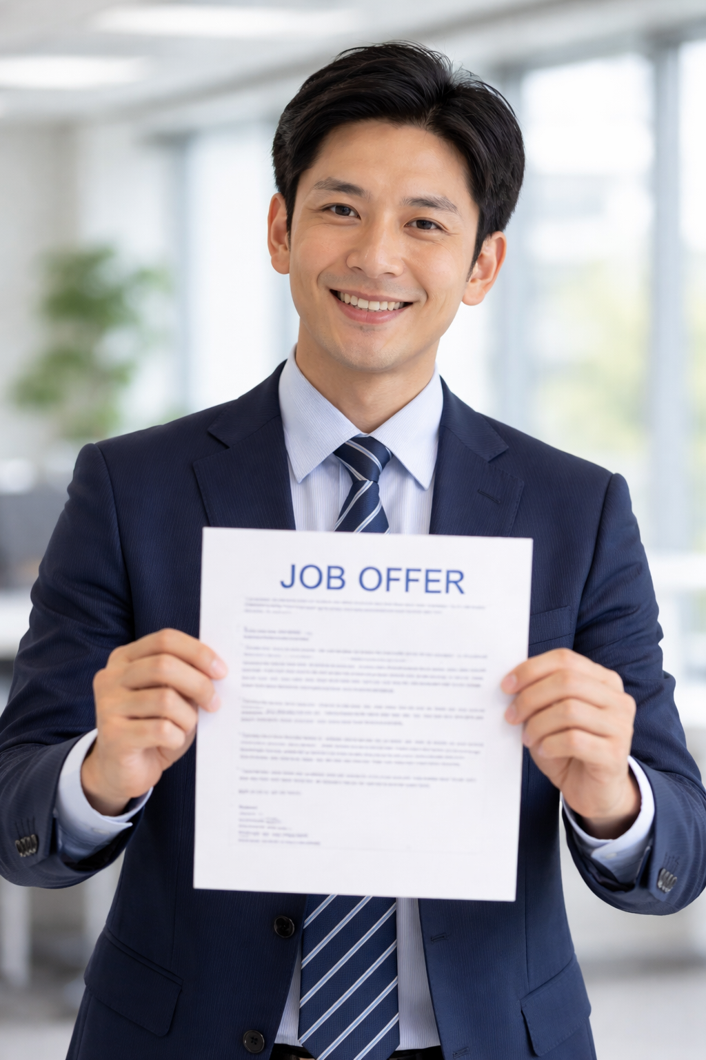 ブラック企業を見抜く転職術 | 確認すべきポイント