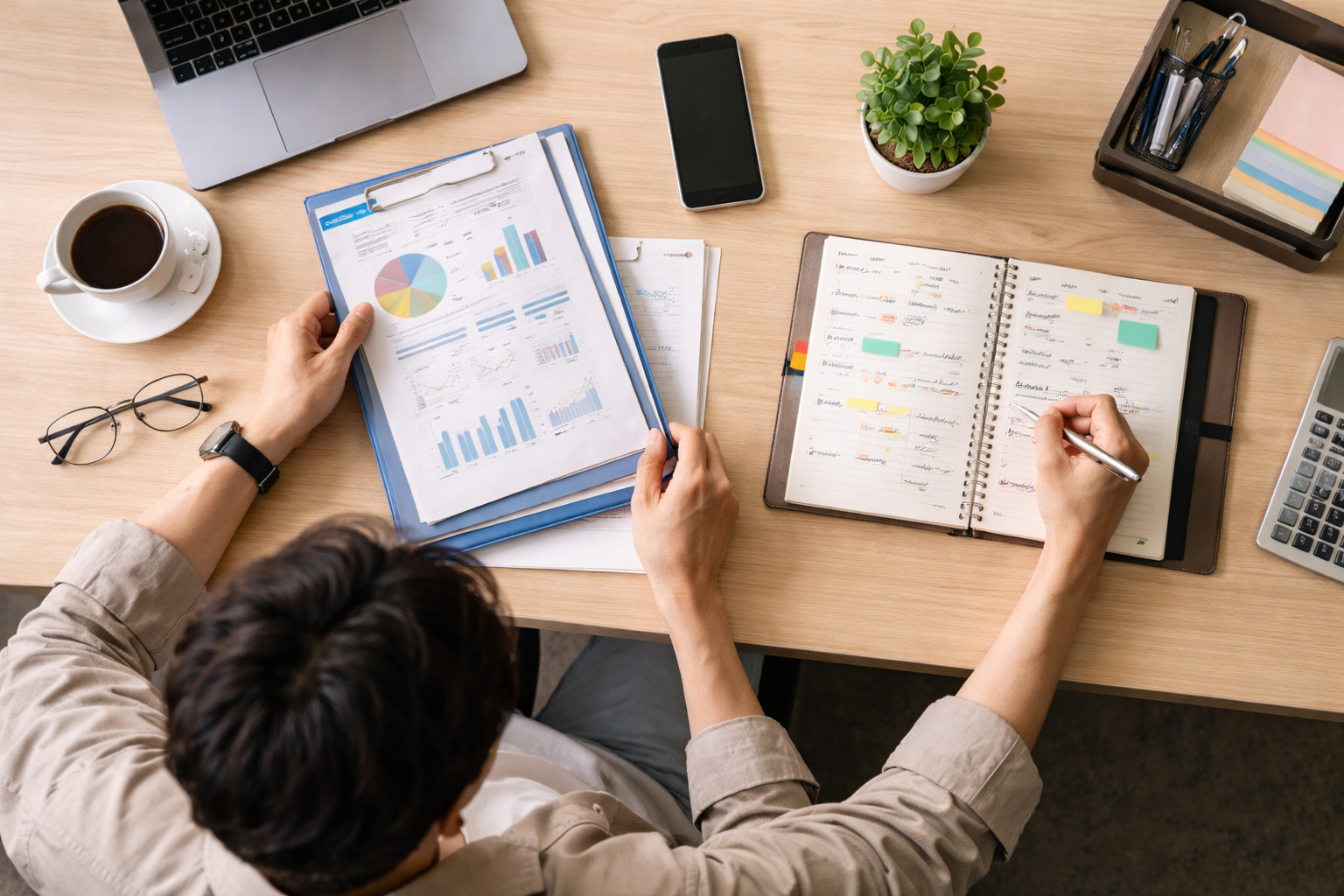 40代の転職成功法 | ハイクラスのエージェント活用術