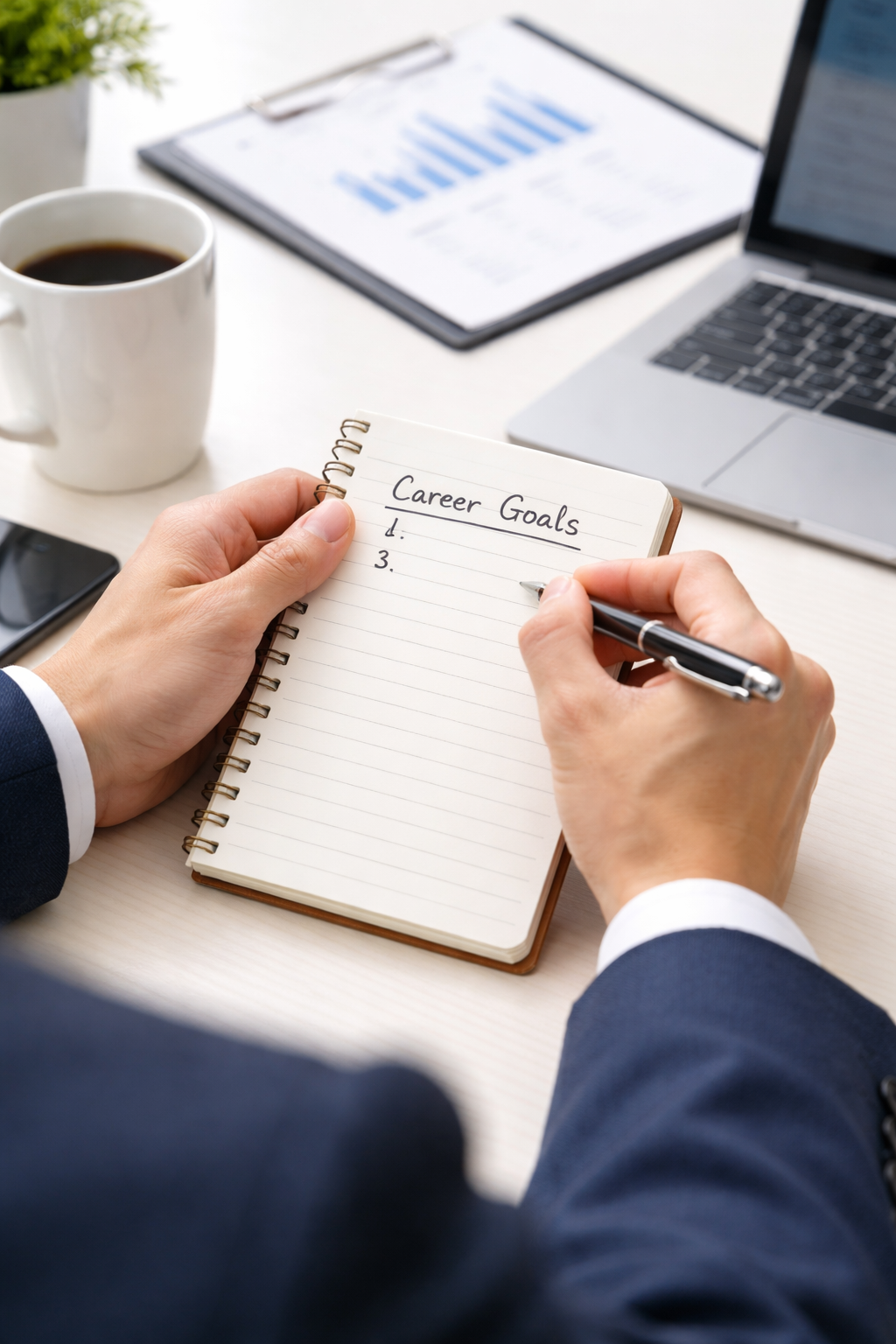 【2026年版】転職面接の身だしなみ完全ガイド | 第一印象で差をつける準備と脱毛の活用