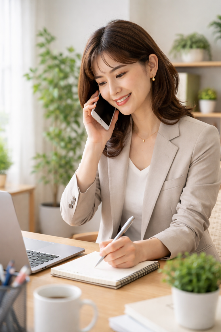 転職エージェント・転職活動のアイキャッチ画像