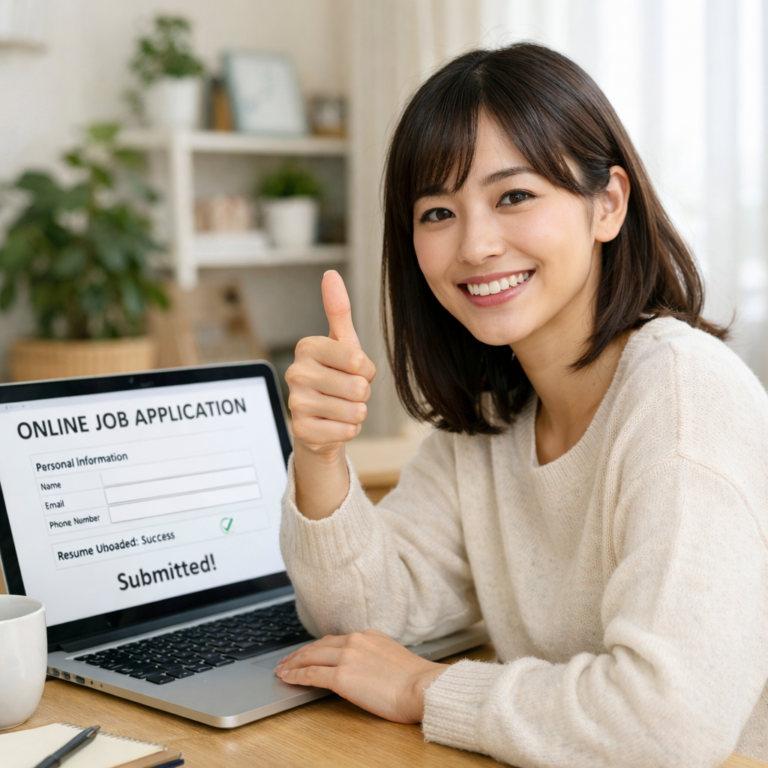 転職エージェント・転職活動のアイキャッチ画像