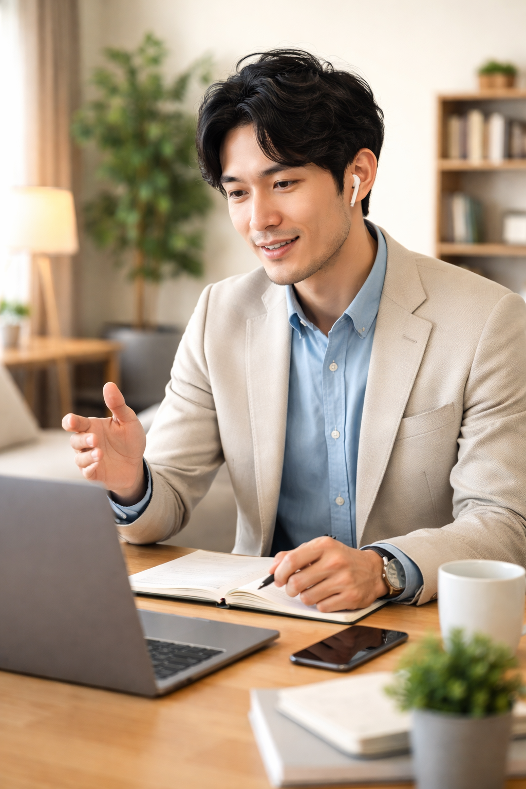 転職活動の進め方ガイド | ステップごとに解説