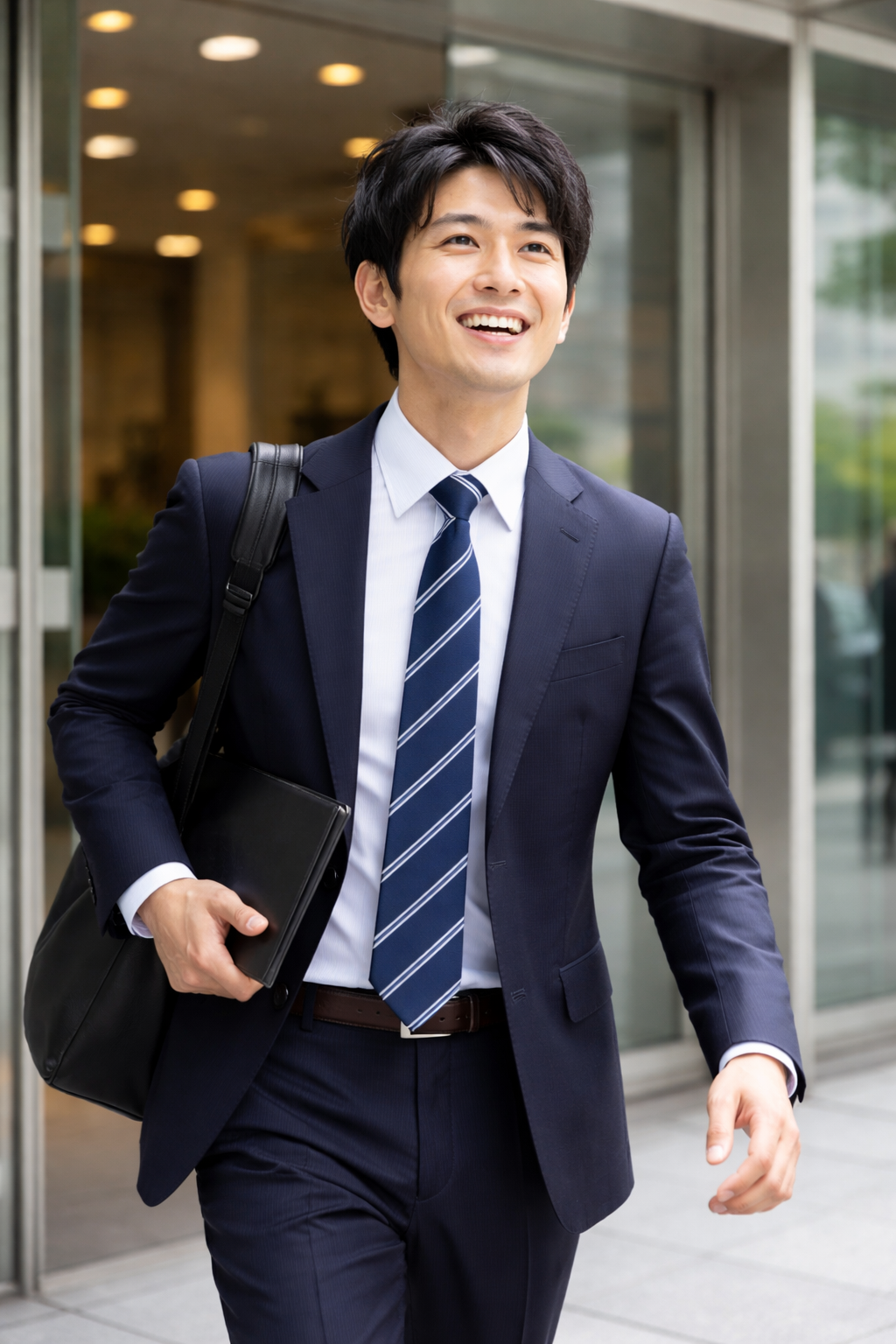 転職エージェント・転職活動のアイキャッチ画像