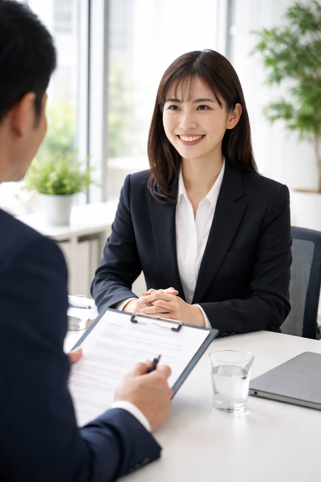 転職エージェントを利用するタイミングの考え方