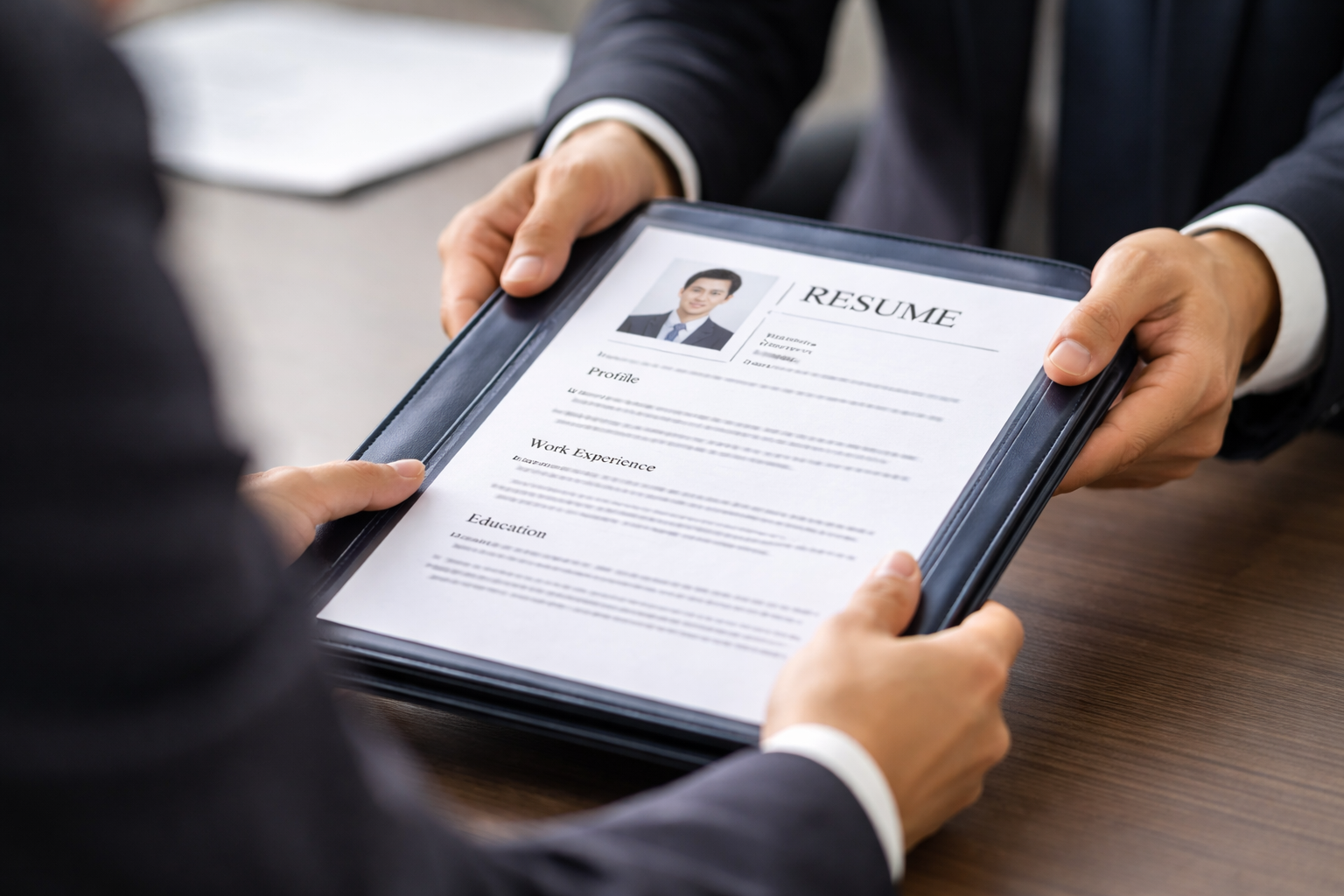 転職サービスで求人の質を見極める方法