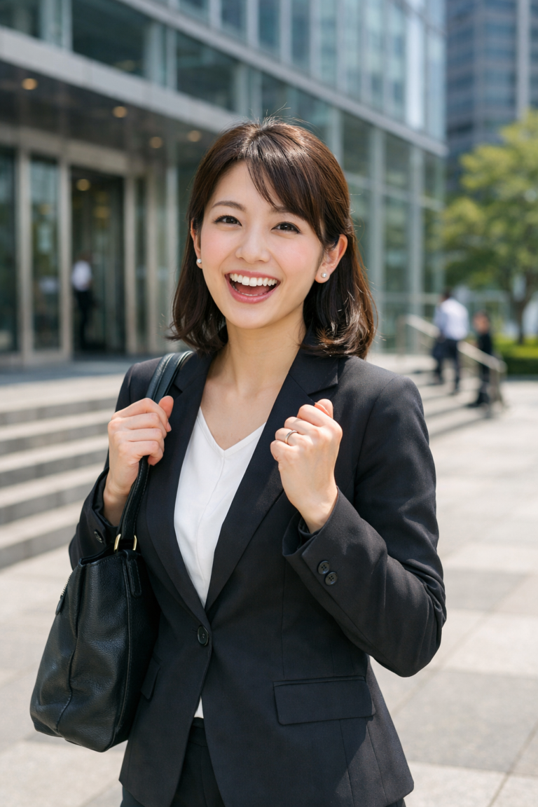 転職エージェント・転職活動のアイキャッチ画像