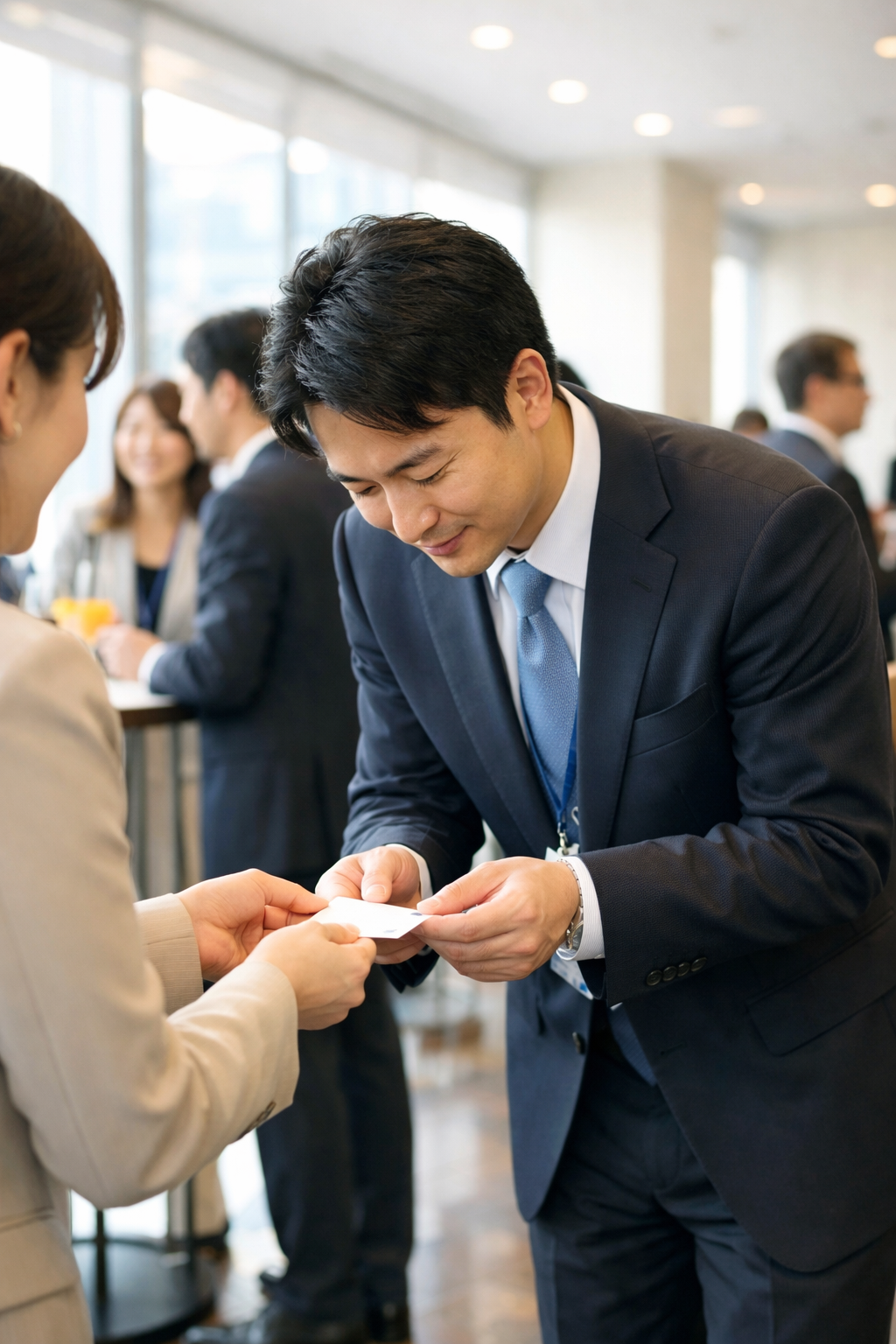 転職活動のスケジュールと時期の考え方