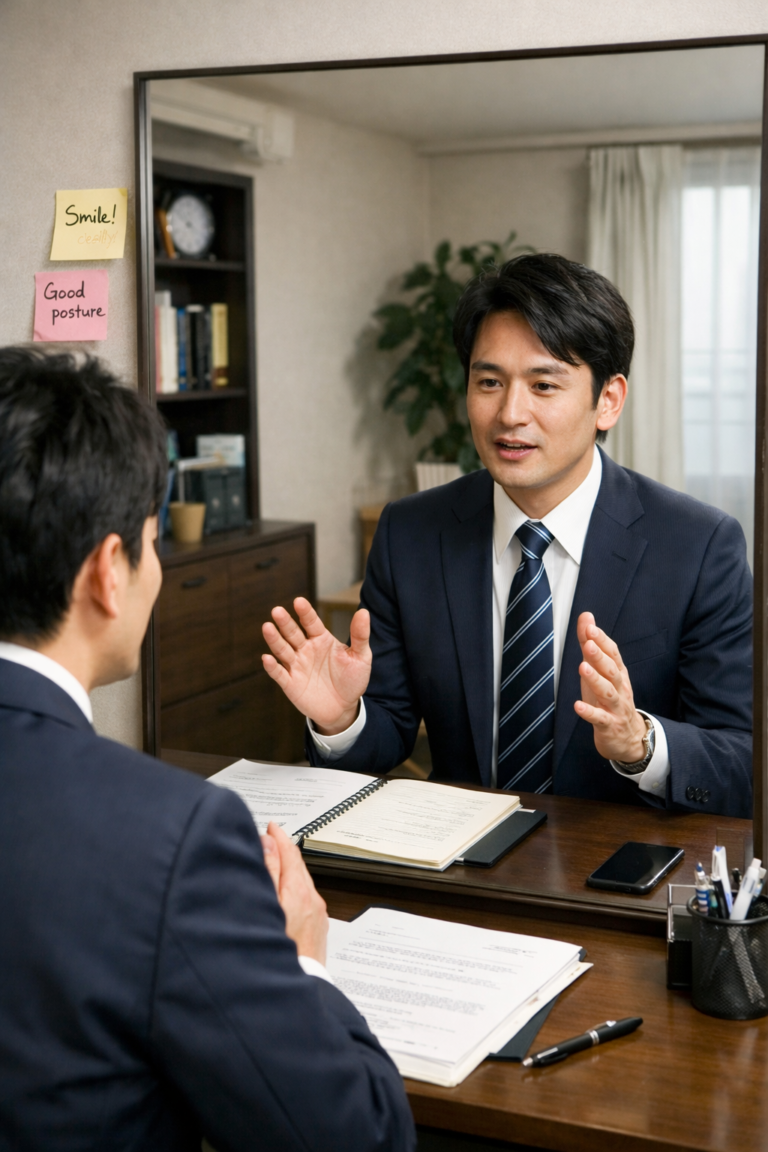 転職エージェント・転職活動のアイキャッチ画像